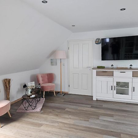 Ferien In Friesland Apartment Schillig Luaran gambar