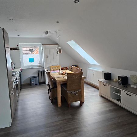 Ferien In Friesland Apartment Schillig Luaran gambar