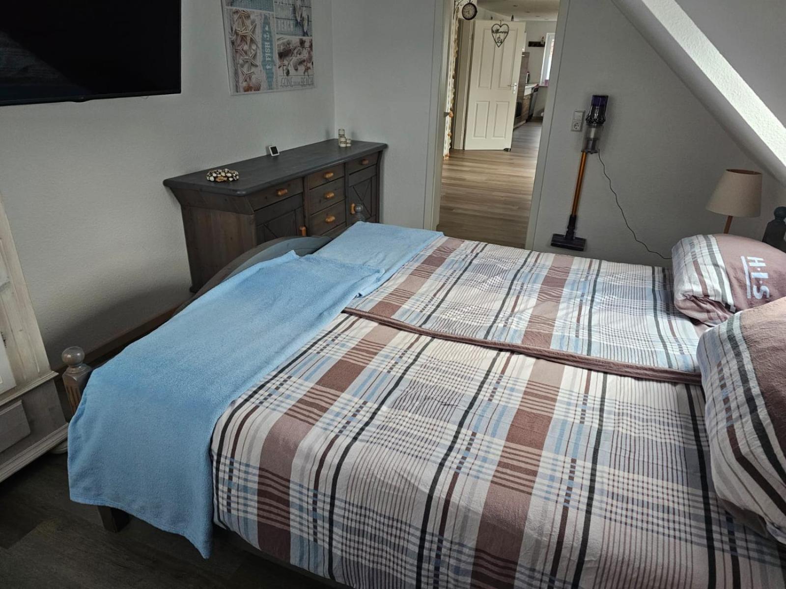 Ferien In Friesland Apartment Schillig Luaran gambar