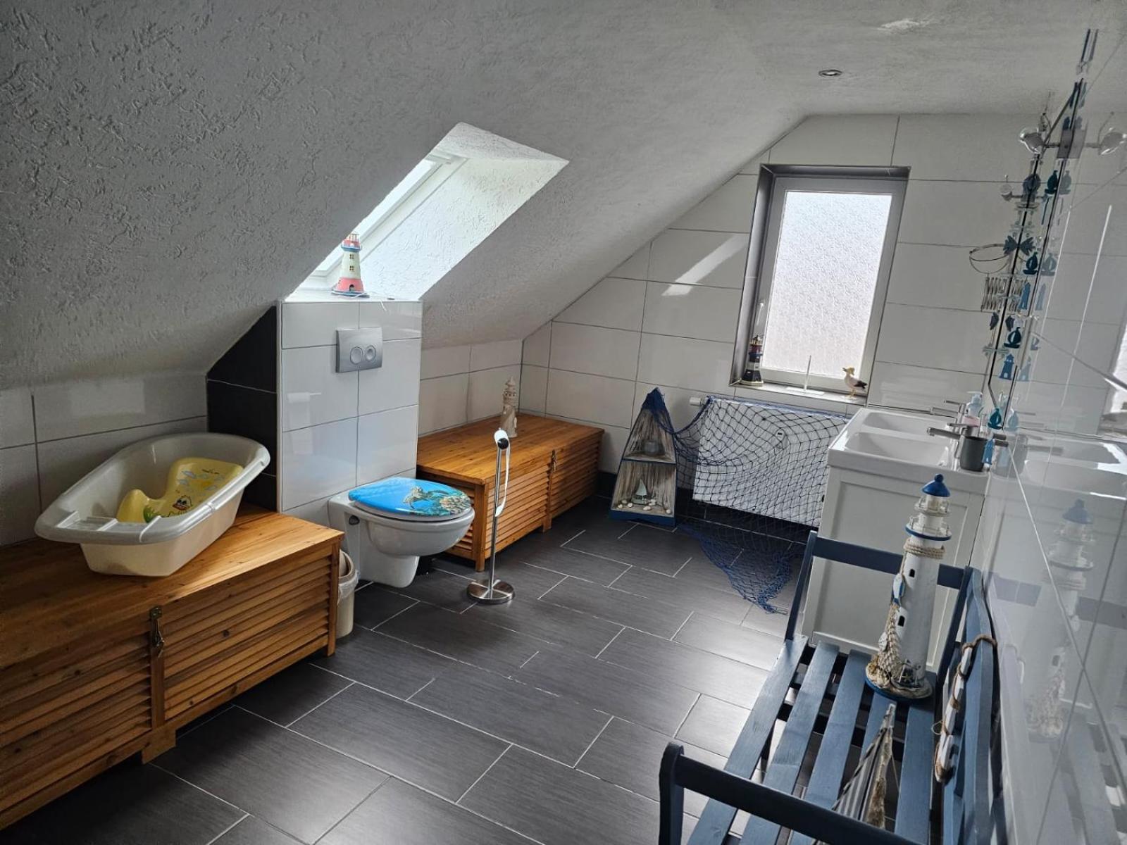 Ferien In Friesland Apartment Schillig Luaran gambar